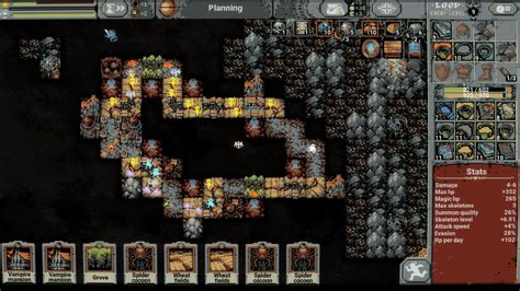 Image result for Loop Hero Edit Save File