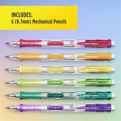 Bic clearpoint pencils new arrivals