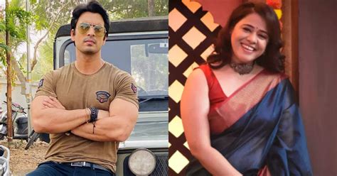 Gashmeer Mahajani to Anita Date: Actors who are set to make their ...