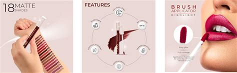 Buy Juice Color Luxe Lip Gloss HD Shine Formulation With Goodness of ...