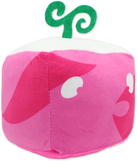 Nalacal Blox Fruits Plush 6 Inch Blox Plush Plushies Toys | Desertcart ...