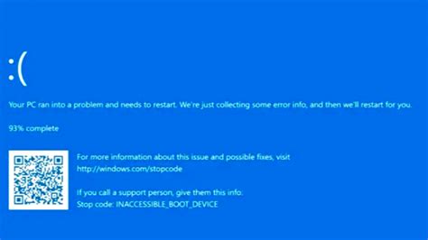 Boot Device Error 的图像结果