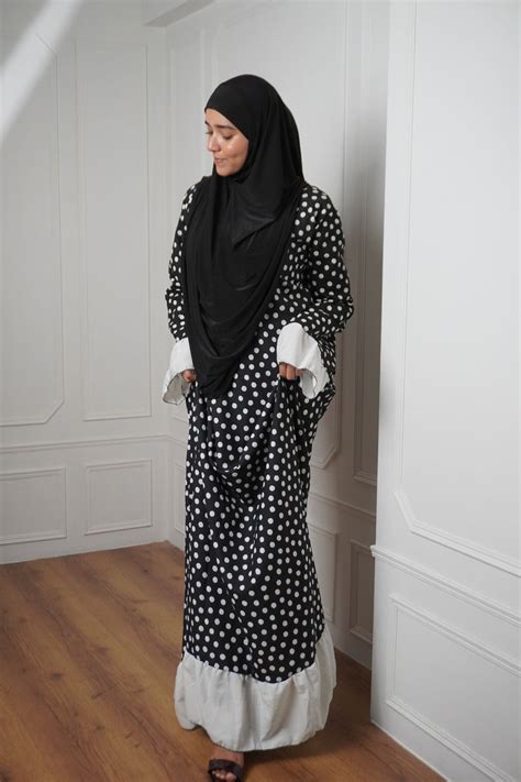 PRAYER SET - POLKA DOT (with makhna) – anahco