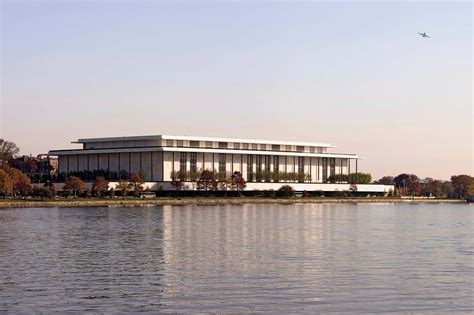 Why did Donald Trump take over the Kennedy Center? | Britannica