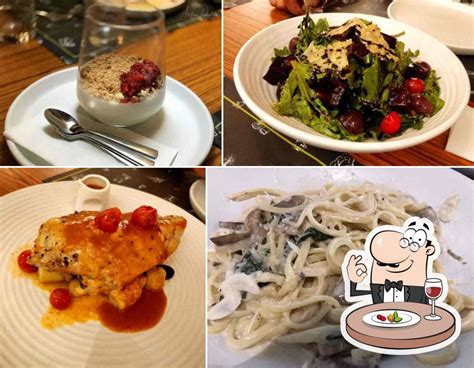 EVOO - Delhi, New Delhi - Restaurant menu, prices and reviews