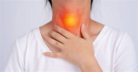 Tonsillitis Causes, Symptoms & Treatment Options