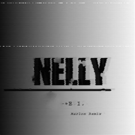 Stream Nelly - Ei (Marlon Remix) by Marlon | Listen online for free on ...