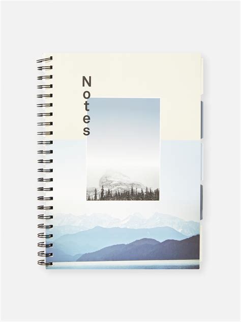Notebooks | Stationery | Primark
