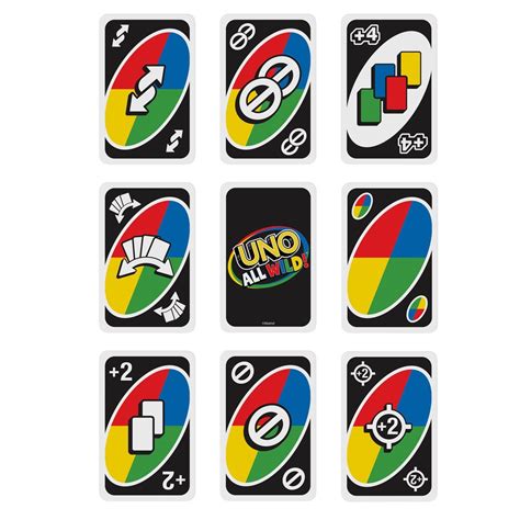 How Do U Play The Card Game Uno at Bryan Sanders blog