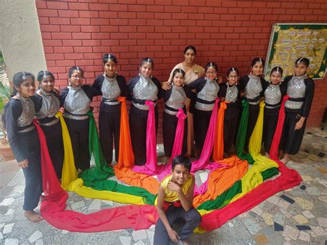 Sophia Opportunity School