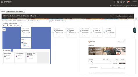 Product Lifecycle Management (PLM) Software | Oracle India