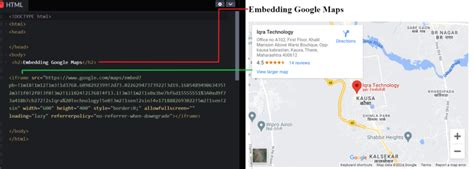 Image result for HTML Iframe Code