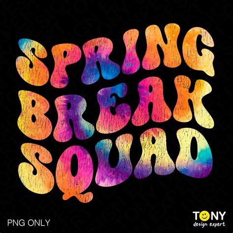 Image result for Spring Break Squad
