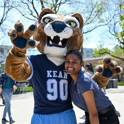 Kean University Foundation Inc. on LinkedIn: #keanuniversity # ...