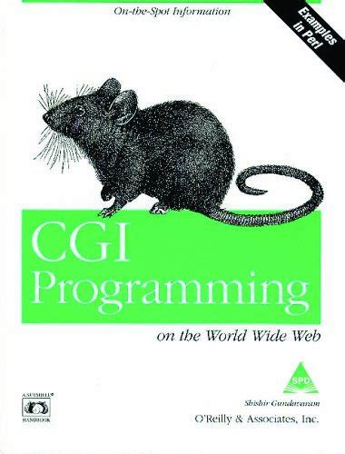 Buy CGI Programming on the World Wide Web Book Online at Low Prices in ...