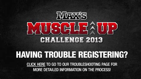 Image result for Muscle Up Challenge