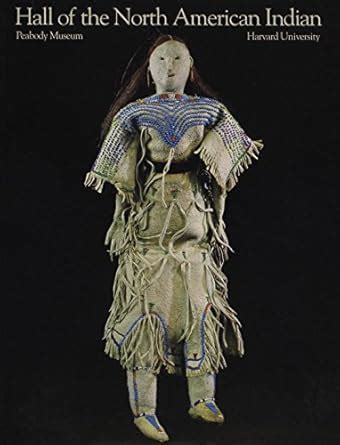 The Hall of the North American Indian – Change and Continuity : Burger ...