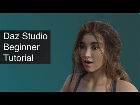 Image result for DAZ Studio Tutorial Beginners