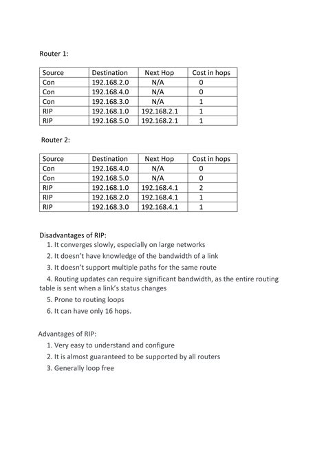 Image result for Routing Information Protocol RIP Vs OSPF