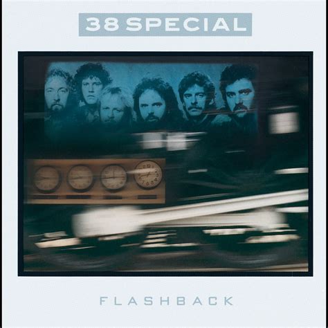‎Flashback - The Best of 38 Special - Album by 38 Special - Apple Music