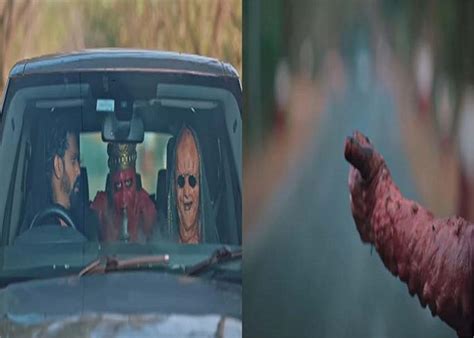 'क्रेजी' में 'तुम्बाड' की दादी और हस्तर की एंट्री, गाने 'अभिमन्यु ...