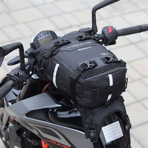 Carbonado - Modpac 10L – RIDERS ARENA