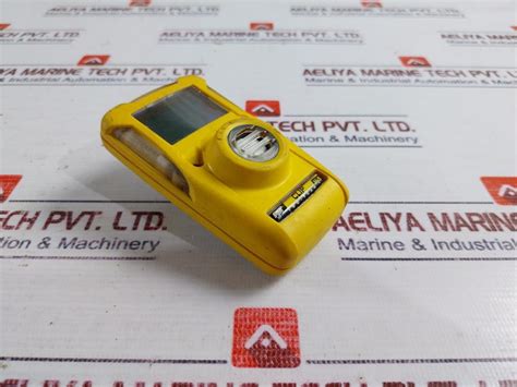 Bw Technologies Bwc2-h Clip Two-year H2s Gas Detector – Aeliya Marine Tech