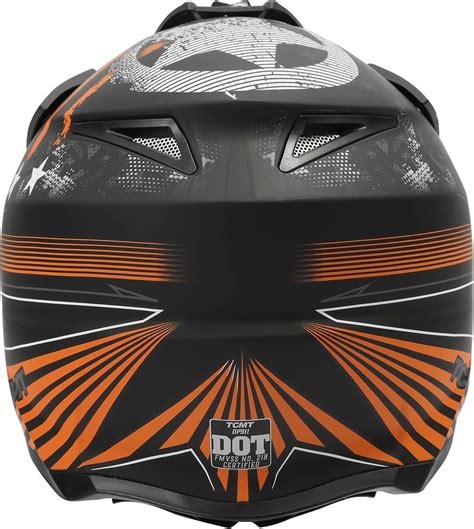 Buy TCMT Motorcycle Dirt Bike Off-Road Motocross ATV Mountain Bike Full ...