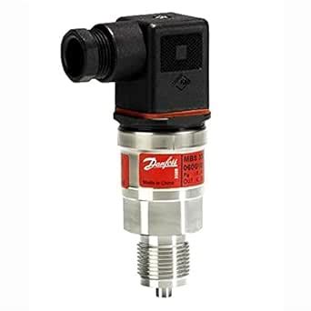 Same Day Dispatch Heavy Duty Pressure Transmitter or Transducer (Range ...