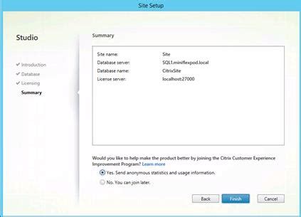 Image result for Citirx Setup Step by Step Guide