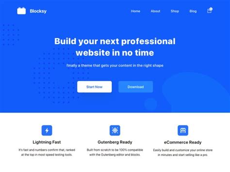 Image result for Blocksy Tutorials