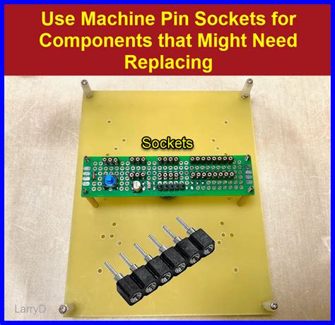 Image result for Soldering Components On a Perfboard