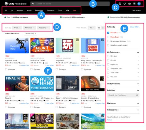 Image result for Unity Asset Store How to Import