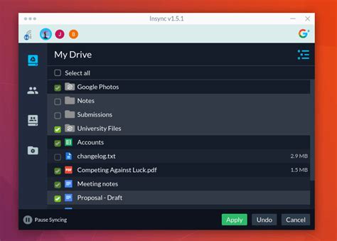 Image result for Google Drive Linux