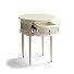 Marion Accent Table | Frontgate