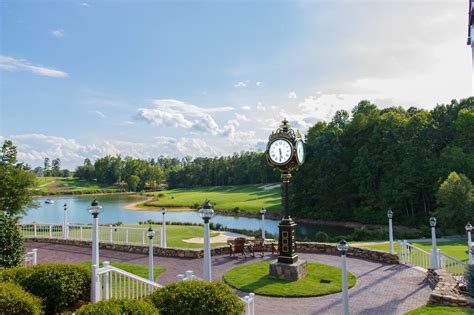 Trump National Golf Club - Charlotte | All Square Golf