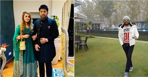 A Peek Inside Kapil Sharma's Mumbai House & Punjab Farmhouse That Are ...