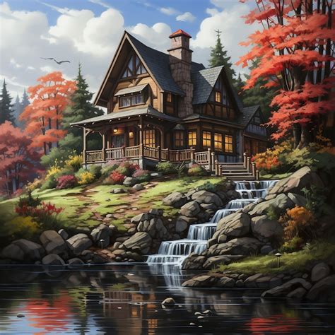 Beautiful Environment Graphics 的图像结果