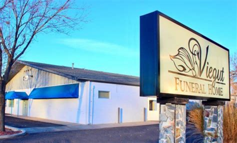Viegut Funeral Home Obituaries & Services In Loveland, Co