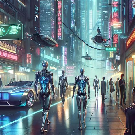 3D Human Machine 的图像结果