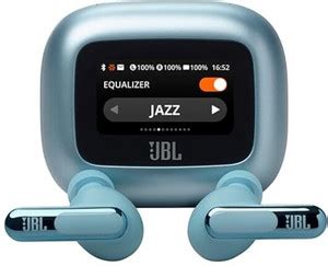 Priyanshi Nano Glass for JBL New Launch Live Beam 3 TWS,Hi-Res Audio ...