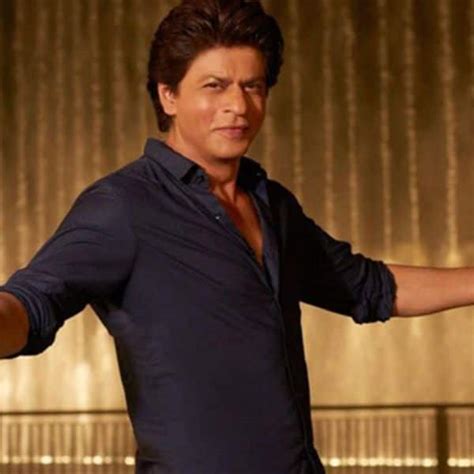 EXCLUSIVE! Shah Rukh Khan is no more a part of the Vikram Vedha remake ...