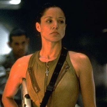 Image result for Alien Resurrection Sabra Hillard