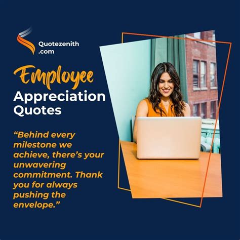 50+ Strength Full Employee Appreciation Quotes