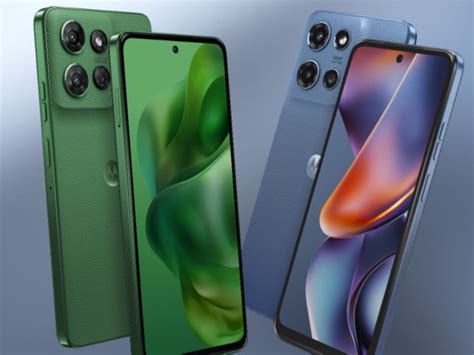 Moto G 2025 series launches globally; Check price, specs, and more