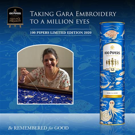 100 Pipers Legacy Project 2020 aims to protect and project India’s rich ...