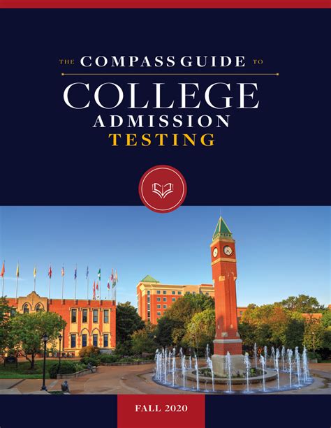 Image result for Compass Test Prep