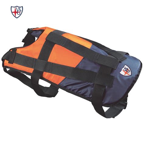 Chaleco Salvavidas para mascotas VSG --tres tallas | Naval Chicolino