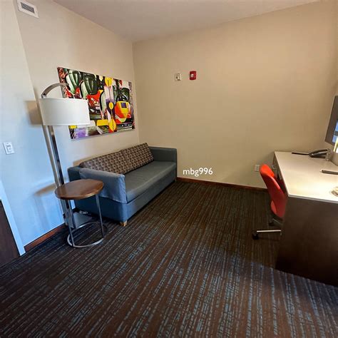 SPRINGHILL SUITES BY MARRIOTT AT ANAHEIM RESORT/CONVENTION CENTER ...