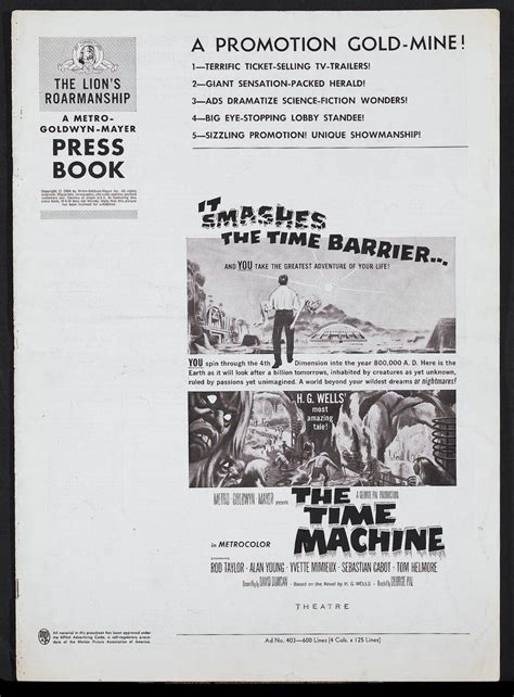 Image result for Model Time Machine